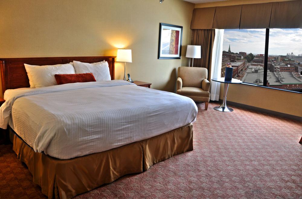 Delta Hotels By Marriott Saint John Ngoại thất bức ảnh