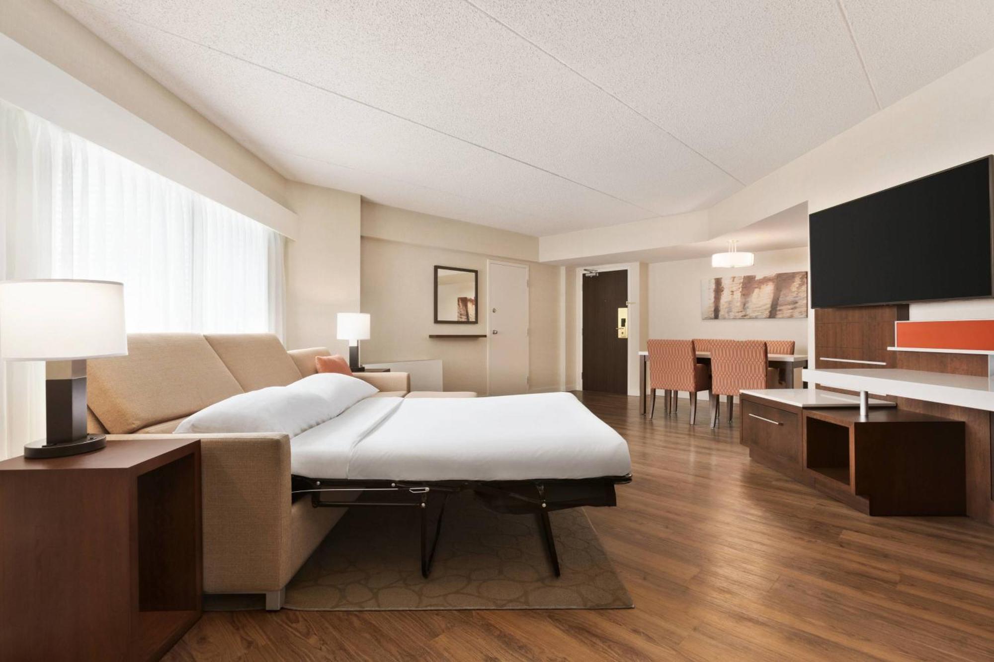 Delta Hotels By Marriott Saint John Ngoại thất bức ảnh