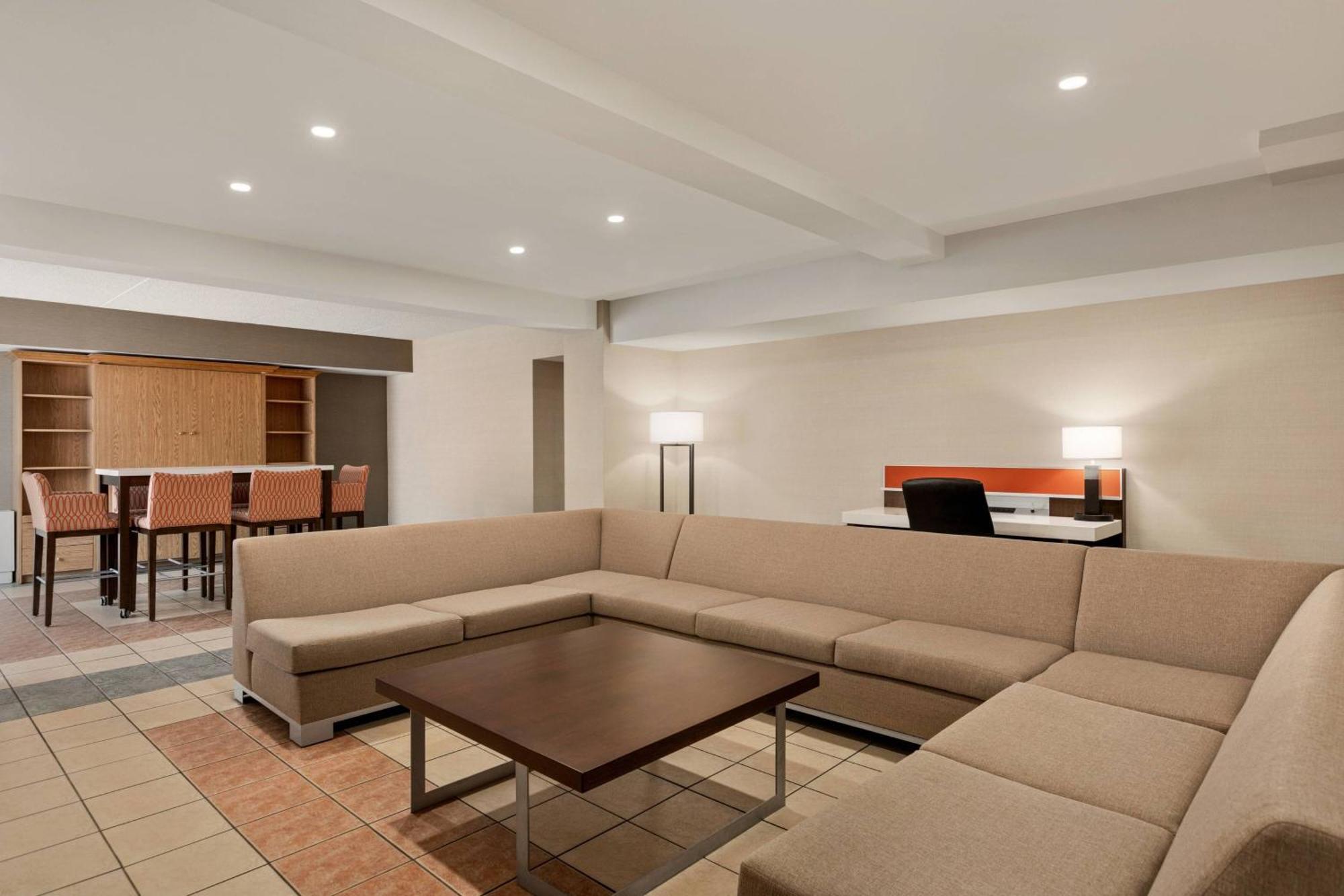 Delta Hotels By Marriott Saint John Ngoại thất bức ảnh